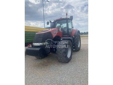 Case IH Magum 370 CVX
