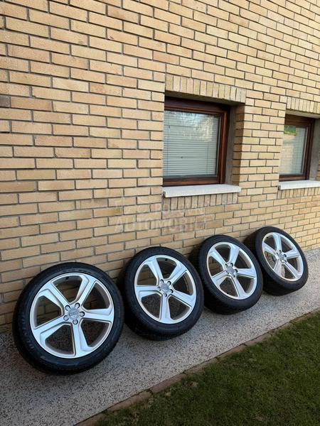 Dunlop 255/45 R20 Zimska