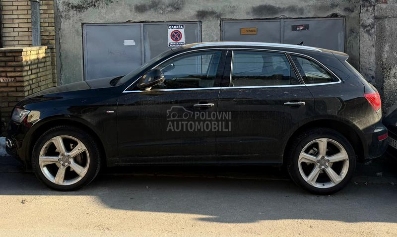 Dunlop 255/45 R20 Zimska