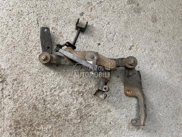 birac brzine za Opel Vectra B