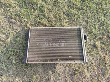 Hladnjak vode za Volkswagen Buba, Caddy, Golf 5 ... od 2003. do 2016. god.