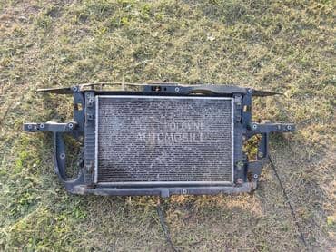 Vezni lim za Volkswagen Passat B5.5 od 2001. do 2004. god.