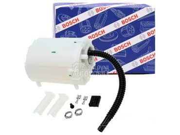 Pumpa za Gorivo za Škoda Octavia od 1997. do 2010. god.