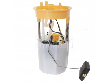 Pumpa za Gorivo za Škoda Rapid od 2012. do 2019. god.