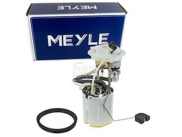 Pumpa za Gorivo za Škoda Superb od 2015. do 2022. god.