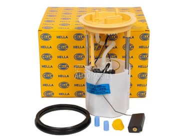 Pumpa za Gorivo za Škoda Yeti od 2009. do 2017. god.