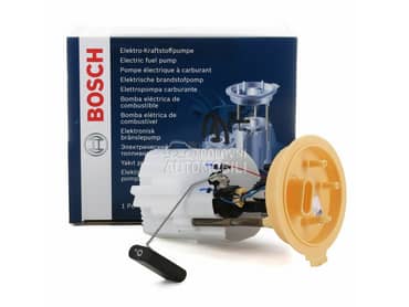 Pumpa za Gorivo za Seat Leon od 2013. do 2020. god.