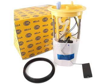 Pumpa za Gorivo za Seat Altea od 2004. do 2015. god.