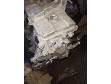 motor 1.4 benzin za Mazda 2 od 2006. do 2009. god.