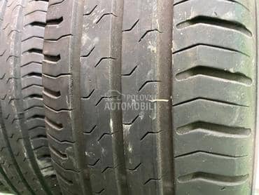 Continental 195/60 R16 Letnja