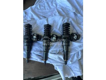 Dizne 1.4tdi 1.9tdi  BP za Volkswagen Fox, Lupo, Passat B6 ... od 2004. do 2009. god.