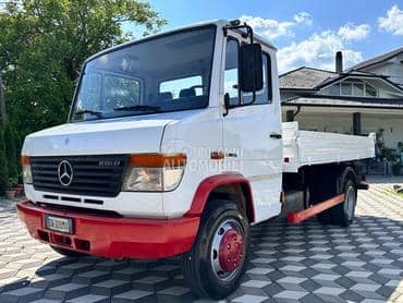 Mercedes Benz Vario 816