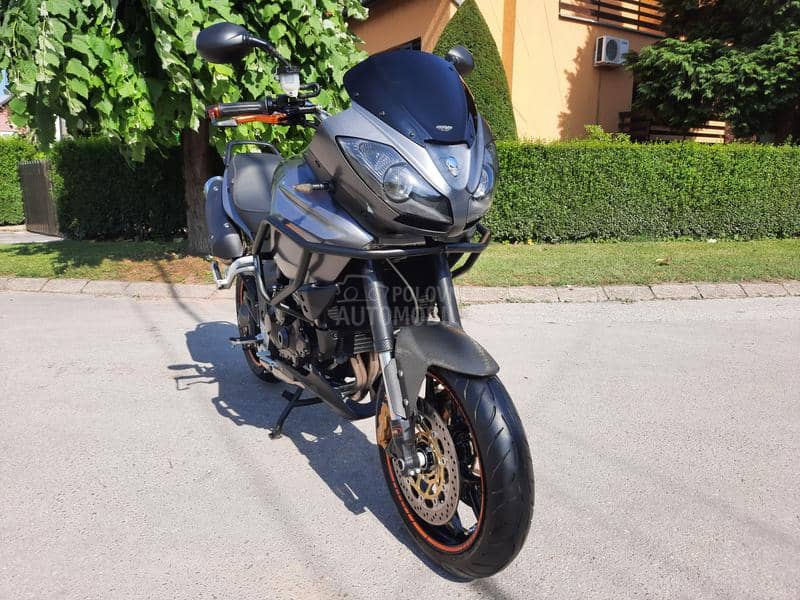 Triumph Tiger 1050 CH