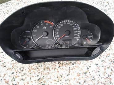 Km sat 2.4 jtd za Alfa Romeo 166