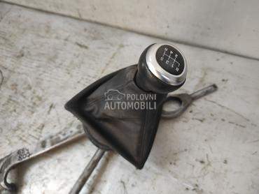 RUCICA MJENJACA za BMW Serija 1