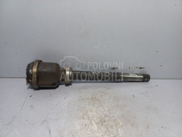 POLUOSOVINA za Citroen C-ELYSEE