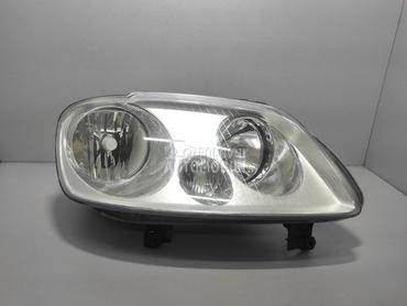 FAR za Volkswagen Caddy