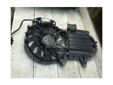 ventilator za Audi A6 od 2001. do 2013. god.