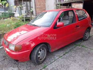 farovi za Volkswagen Polo od 1993. do 1999. god.