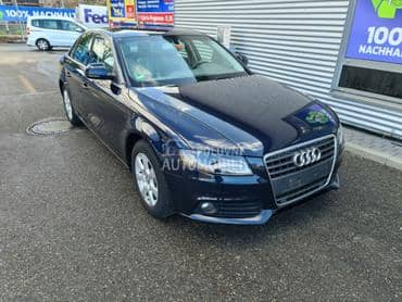 sofersajbna za Audi A5 od 2001. do 2013. god.