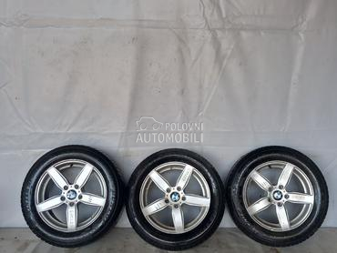 GUME za BMW X4