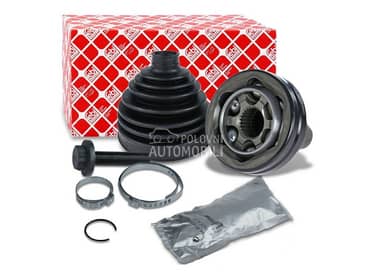 Homokineticki Zglob za Volkswagen Golf 7 od 2013. do 2019. god.