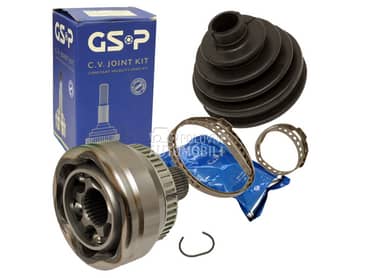 Homokineticki Zglob za Volkswagen Sharan od 2010. do 2020. god.