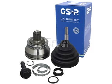 Homokineticki Zglob za Audi A6 od 1997. do 2004. god.