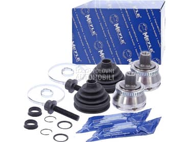 Homokineticki Zglob za Audi A6 od 2004. do 2010. god.