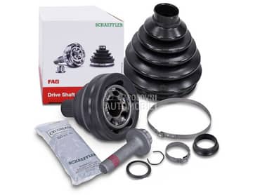 Homokineticki Zglob za Audi Q3 od 2011. do 2018. god.