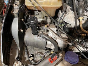 elektro pumpa za Peugeot 407 od 2004. do 2012. god.