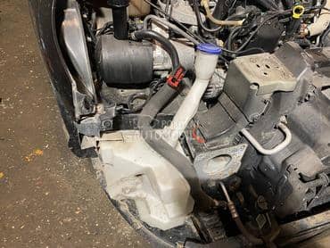 boca za vodu za Peugeot 407 od 2004. do 2012. god.