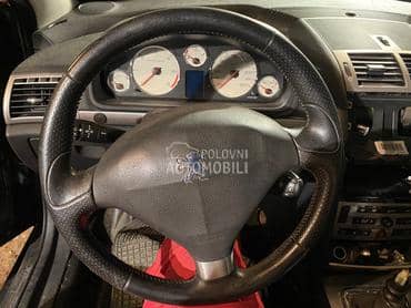 kozni volan za Peugeot 407 od 2004. do 2012. god.