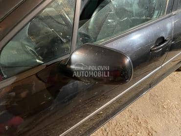 retrovizori za Peugeot 407 od 2004. do 2012. god.