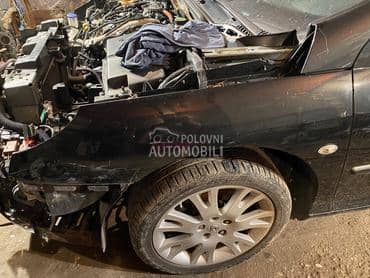 blatobrani za Peugeot 407 od 2004. do 2012. god.