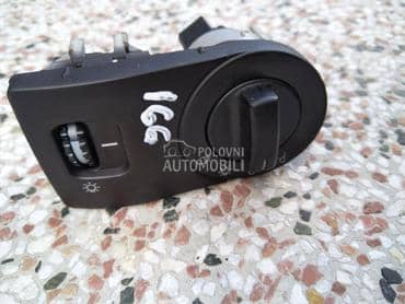 Prekidač za svetlo za Alfa Romeo 166