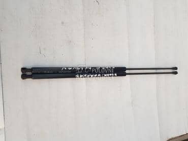 AMORTIZERI GEPEK VRATA KARAVAN za Citroen Xsara od 1999. do 2006. god.