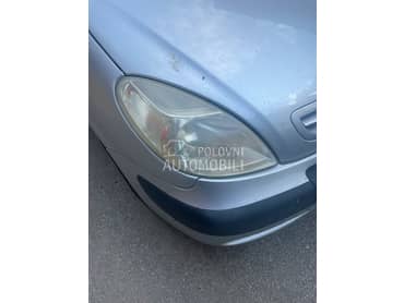 Far za Citroen Xsara Picasso