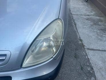 Far za Citroen Xsara Picasso