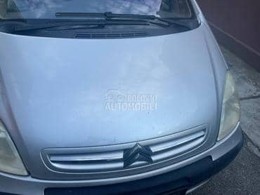 Hauba za Citroen Xsara Picasso