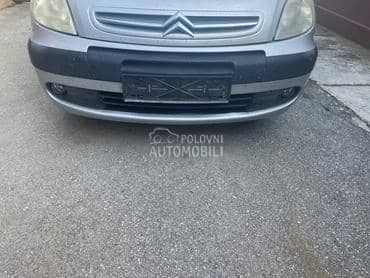 Branik za Citroen Xsara Picasso
