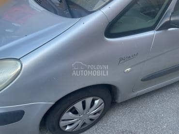 Krilo za Citroen Xsara Picasso