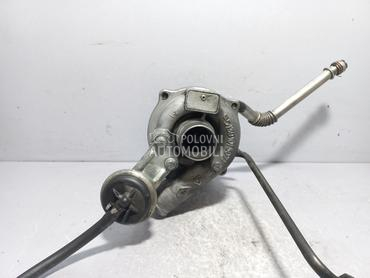 TURBINA za Nissan Micra