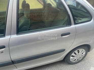 Vrata za Citroen Xsara Picasso