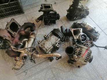 kompresor klime tddi-tdci za Ford Mondeo od 2001. do 2005. god.