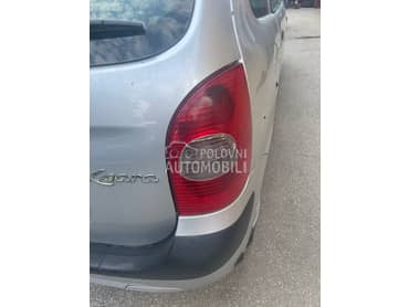 stop za Citroen Xsara Picasso