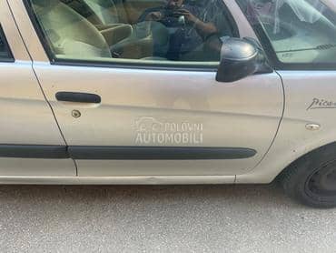 Vrata za Citroen Xsara Picasso