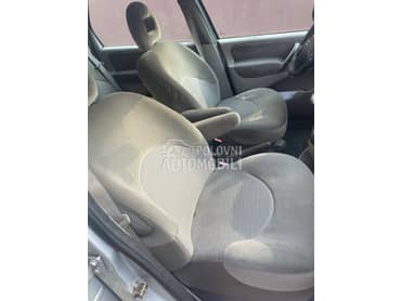 Enterijer za Citroen Xsara Picasso