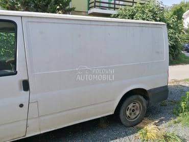 alnaser za Ford Transit Connect od 2002. do 2006. god.