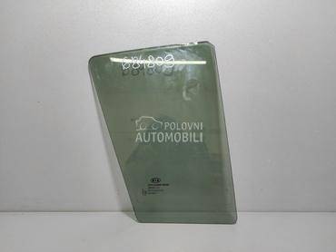 STAKLO za Kia Sportage